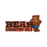 Bear 95.3 icon