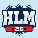 Hockey Legacy Manager 26 icon