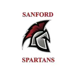 Sanford Spartans Athletics icon