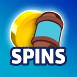 Spin Collect icon