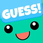 Guess! Charades Party Game! icon