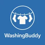 WashingBuddy icon