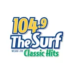 104.9 The Surf icon