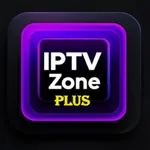 IPTV Zone Plus icon