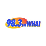 98.3 WHAI icon
