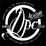 DPC Academy | Breaking, Yoga icon