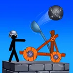 Mighty Catapults icon
