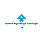 Al-Futtaim IoT icon