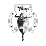 Vikings Barbershop icon