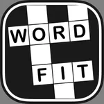 Word Fit Crossword icon