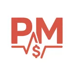 Expense tracker | PM icon