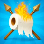 Toilet Paper Wars icon