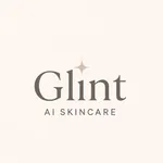 Glint AI Skincare icon