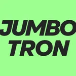 Jumbotron: Sports Video Editor icon