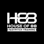 House of 88 Fastpitch icon