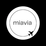 MiaVia - Solo Travel App icon