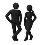 OnTry: Try on any outfit icon