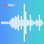 录音机-录音转文字专业录音软件 icon