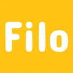 Filo: Friends and Activities icon
