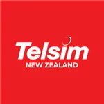 Telsim NZ icon
