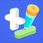 乘法口诀表：数字九九乘法速算练习 icon