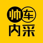 帅车内采 icon
