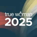 True Woman 25 icon