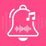 Ringtone Maker – Set & Export icon