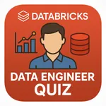 Databricks Quiz icon