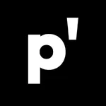 Ploppin - Move 3D Photo Camera icon