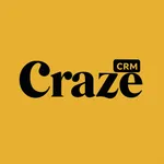 Craze CRM icon