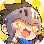 胡來英雄Holy！ icon