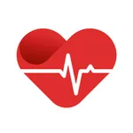 PulseFlow-Heart Rate Monitor icon