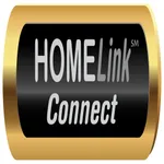 HomeLink Connect icon