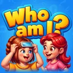 Words up – guess who ı am ! icon