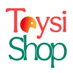 Toysishop icon