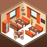 Arrange & Decor My Dream House icon