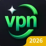 VPN - Buck Super icon