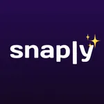 Snaply: Captions for Instagram icon