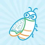 知了单词书 icon