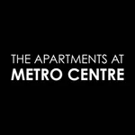 Apartments at Metro Centre icon