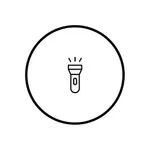Flashlight & Torch icon