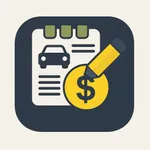 運轉手帳本 icon