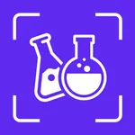 Chemistry Solver AI SnapChem icon