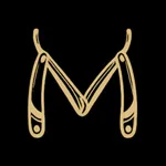 Brijačka radnja Mona icon