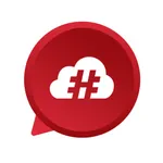 HashChat – Smart Team Chat icon