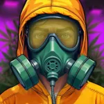 Weed Drug Dealer Crime Project icon