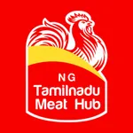 NG TamilNadu Meat Hub icon