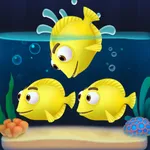 Fish Sort 3D: Match Puzzle icon