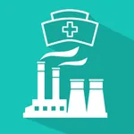 Occupational Health Nurse Prep icon